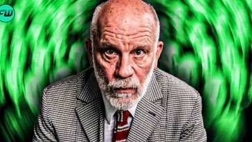 John Malkovich’s Namesake Film Freaked Out the Actor After Looking at the Script For the First Time