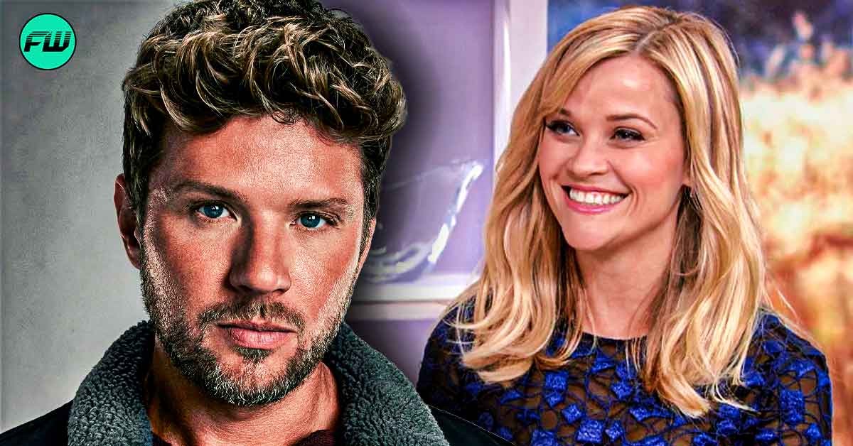 Ryan Phillippe’s Off-Camera Improv Session With Real-Life Partner Got Him Into Trouble After He Ended Up Getting Slapped For Hours