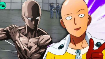 "I was a fan of...": The Creator Has an Unlikely Inspiration for One Punch Man