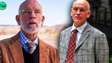 John Malkovich’s Plan To Teach Reckless Truck Driver a Lesson in Rural France Ended On a Hilarious Note After Actor Chased Him Down
