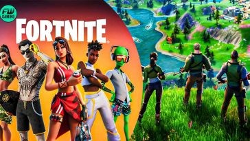 Fortnite Adds Age Ratings for User-Created Content