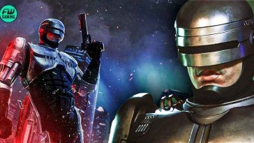 Pre-orders For RoboCop: Rogue City Are Live, Including the Deluxe Edition