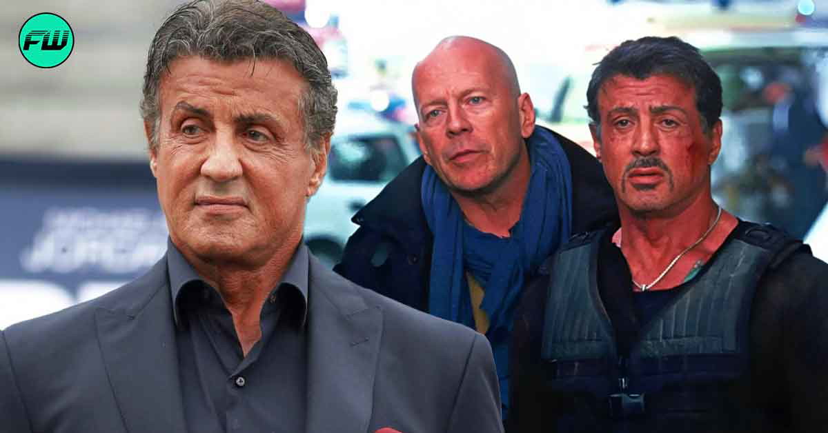 "That kills me, it's so sad": Sylvester Stallone Was Heartbroken For Bruce Willis Even After Their Ugly Bad Blood During 'The Expendables'
