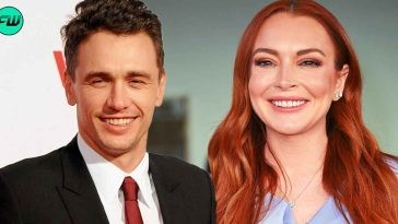 "She was a friend": James Franco "Turned Down S*x" With Lindsay Lohan, Who Was Going Through a Rough Time in Her Life