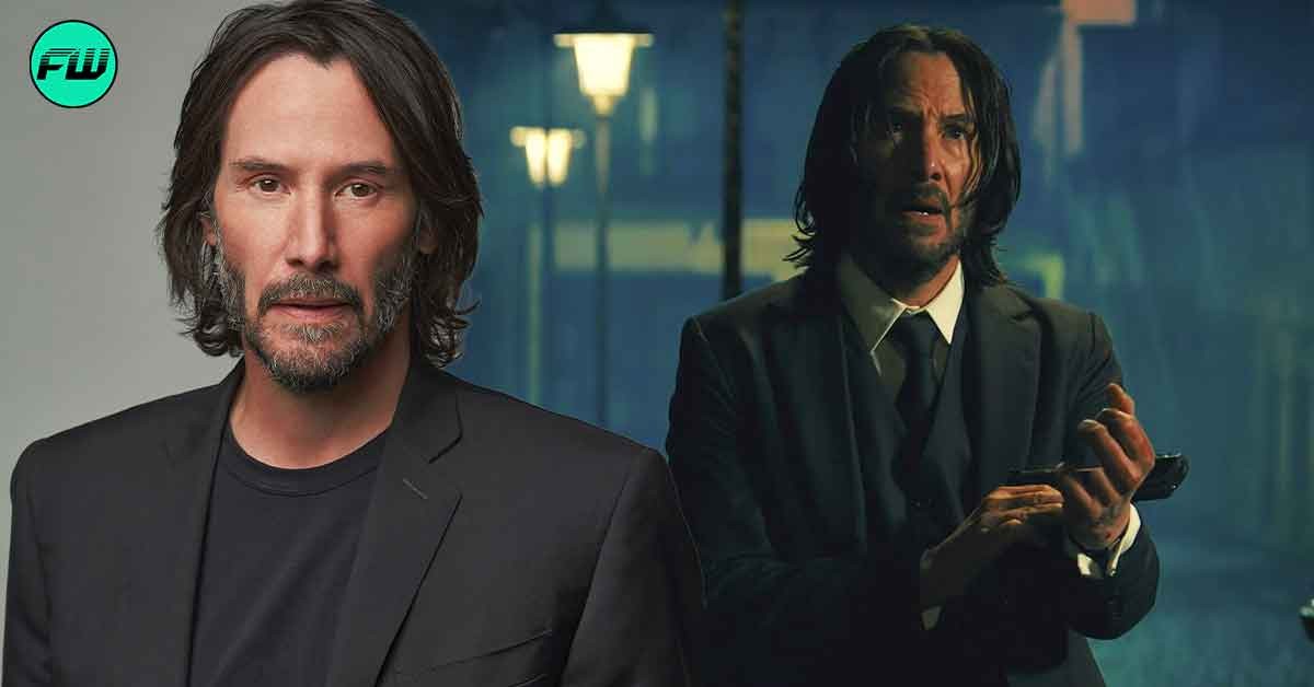 “It could have been like a bad dream”: Keanu Reeves’ Wild Night-Out With Late Oscar-Nominated Star Ended With Actors Signing on a Movie Deal