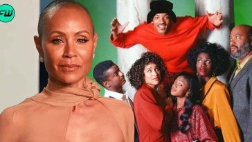 "She hated that about Hollywood": Jada Smith's One Body Feature Stopped Her From Being in Fresh Prince of Bel-Air