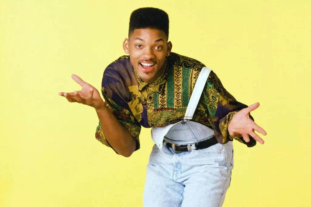 Fresh prince of hot sale bel air season 1