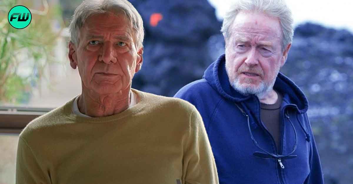 “It has been incredible. Deckard exists!”: Blade Runner Author Was Smitten By Harrison Ford After Being Cast as Lead in Ridley Scott’s 1982 Film