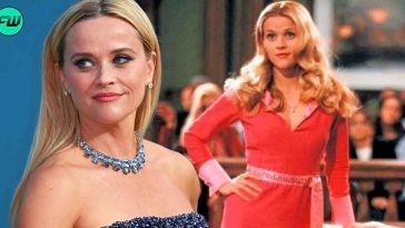 “I’m going to kill myself!”: Reese Witherspoon Almost Broke Down on Sets of Her Classic Movie, Thought She’d Never Make It Due To Her Gruelling Situation