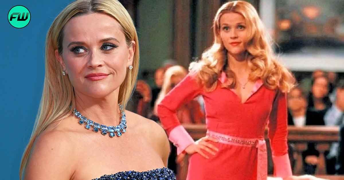 “I’m going to kill myself!”: Reese Witherspoon Almost Broke Down on Sets of Her Classic Movie, Thought She’d Never Make It Due To Her Gruelling Situation