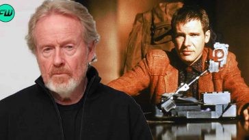 Blade Runner’s Iconic Villain Almost Got Himself Fired on the First Day of Filming, Scared Ridley Scott Into Turning White After Seeing Him On Set