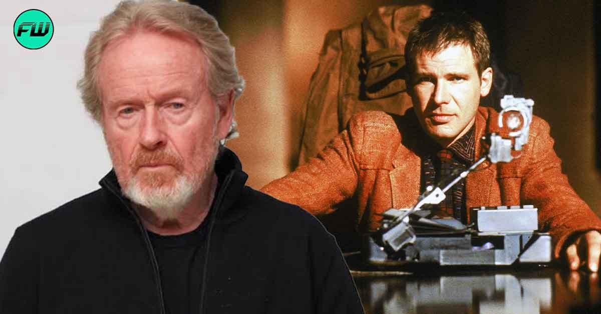 Blade Runner’s Iconic Villain Almost Got Himself Fired on the First Day of Filming, Scared Ridley Scott Into Turning White After Seeing Him On Set