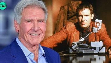 “Ford was ready to kill Ridley”: Harrison Ford Had to Be Talked Out of Physically Harming Blade Runner Director After Grueling On-Set Conditions