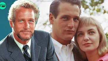 “I call it the F—k Hut”: Twilight Actor Paul Newman’s Infamous “Trail of Lust” Had His Daughter Reveal Embarrassing Details About Late Actor