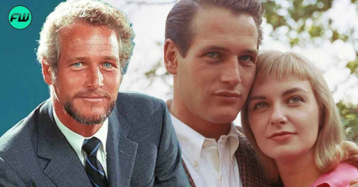 “I call it the F—k Hut”: Twilight Actor Paul Newman’s Infamous “Trail of Lust” Had His Daughter Reveal Embarrassing Details About Late Actor