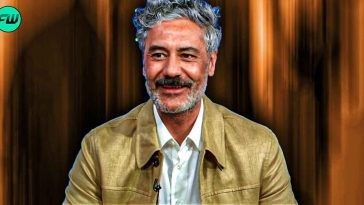 Taika Waititi Had Actors Falling in Love With Him Despite Making a Fool of Himself Due To His Clumsiness At Red Carpet Events