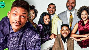 Fresh Prince of Bel-Air Main Cast Member Was Dead Sure Will Smith Show Won't be a Mega-Hit