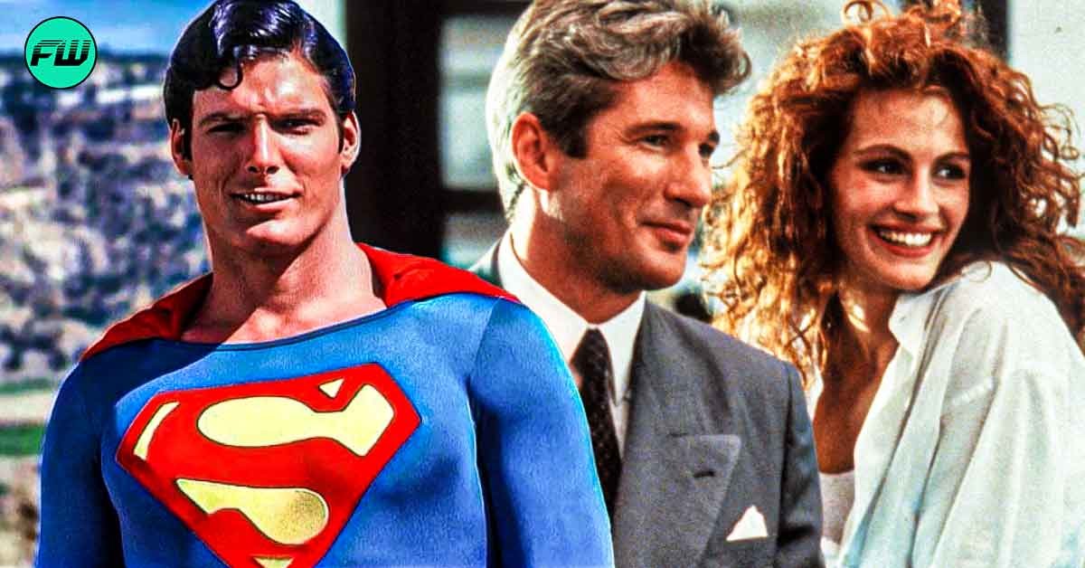 Superman Star Christopher Reeve Felt Humiliated During ‘Pretty Woman’ Audition, “Stalked out of the room” After Insulting Director