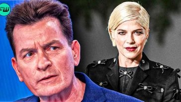 Charlie Sheen Was Ready to Quit a Show That Paid Him $75-200 Million Because of Selma Blair, Reportedly Got Her Fired After She Questioned His Work Ethics