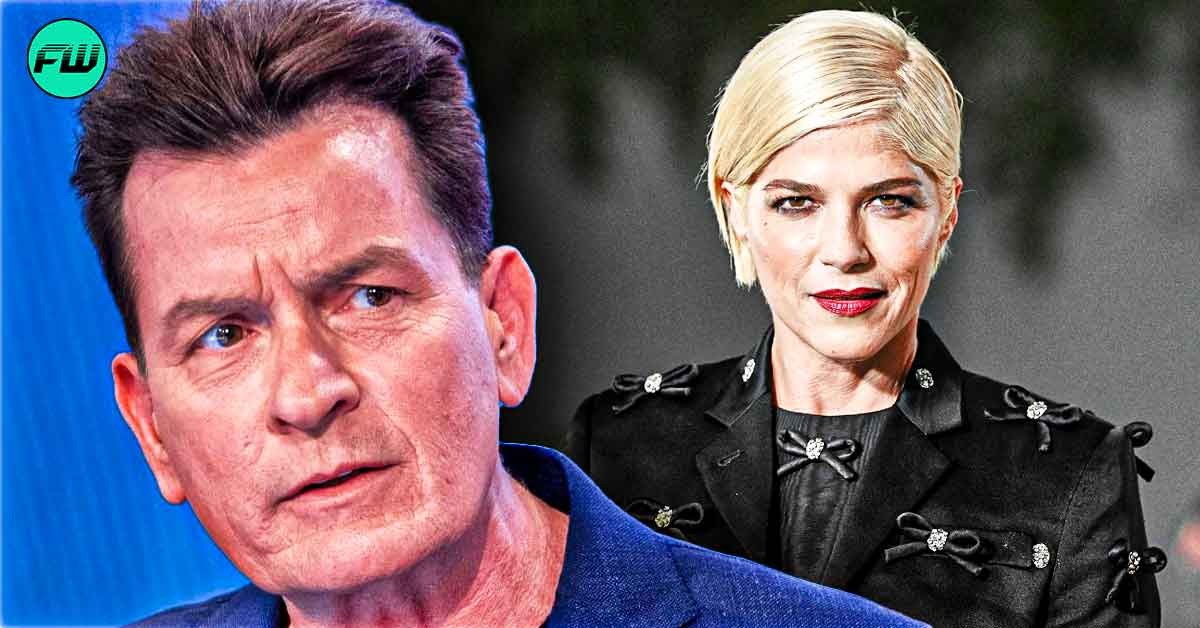Charlie Sheen Was Ready to Quit a Show That Paid Him $75-200 Million Because of Selma Blair, Reportedly Got Her Fired After She Questioned His Work Ethics