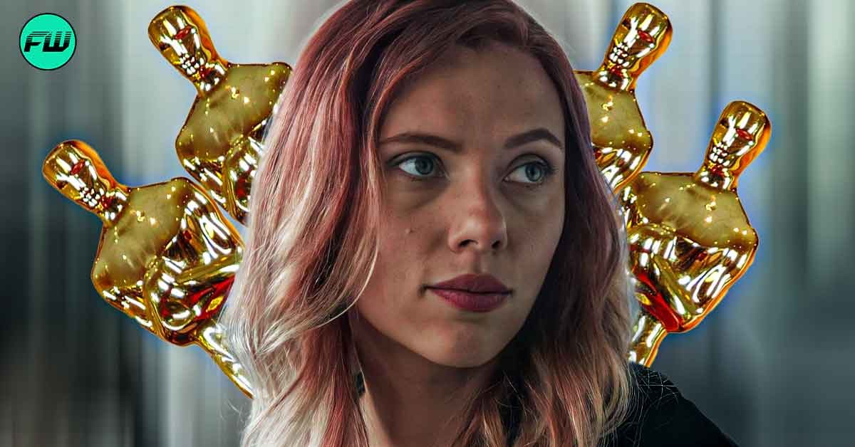 Scarlett Johansson Signed On To Make 6-Oscars Nominated Film With Director Despite Having No Script Prepared