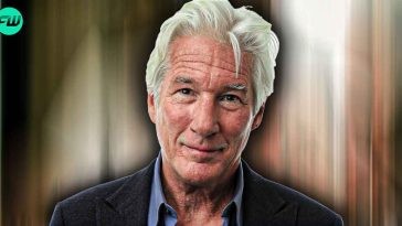 90s Hollywood S*x Icon Richard Gere Had To “Crawl a little bit” To Get Parts in Good Films After Making a Few Bad Calls