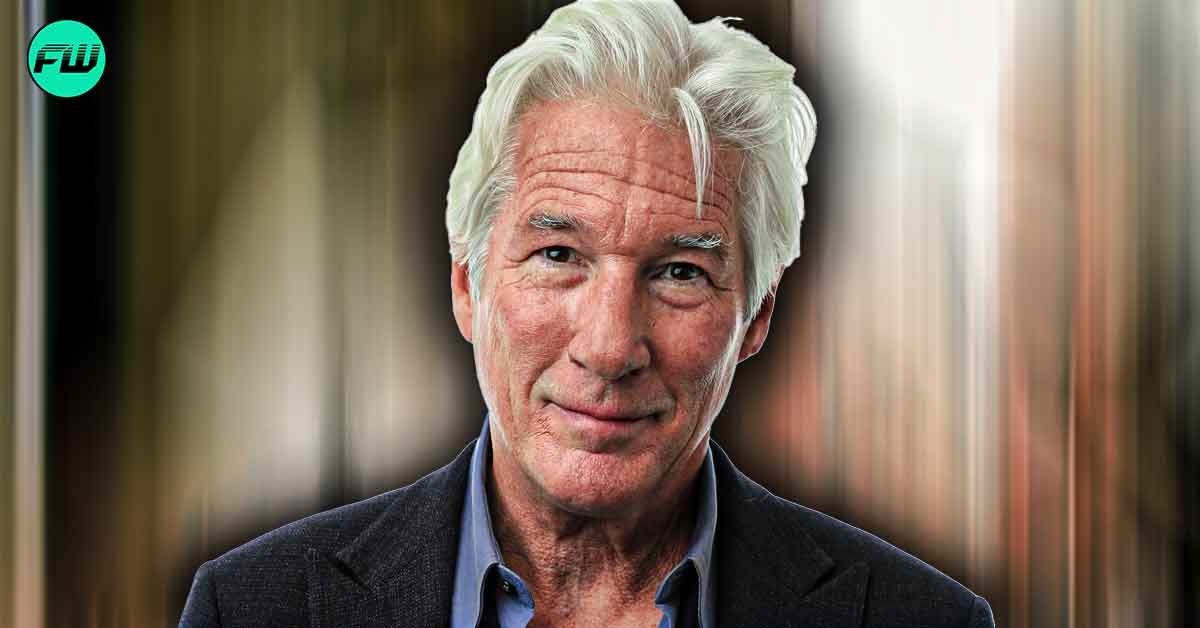 90s Hollywood S*x Icon Richard Gere Had To “Crawl a little bit” To Get Parts in Good Films After Making a Few Bad Calls