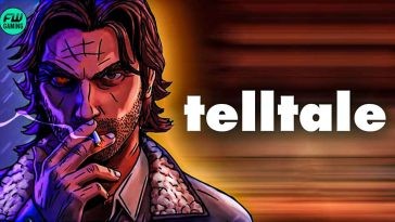 The Wolf Among Us 2 Lives on amid Telltale Games Layoffs