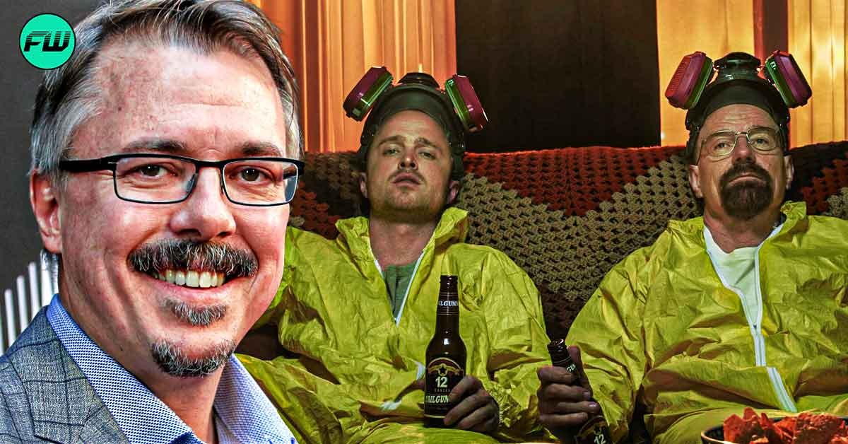 Vince Gilligan Had Zero Confidence About Breaking Bad Spin-Off, Claimed To Do the Series Despite Thinking “It could have been a huge flop”