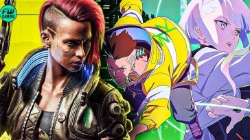 CDPR Hints At Another Cyberpunk 2077 Anime