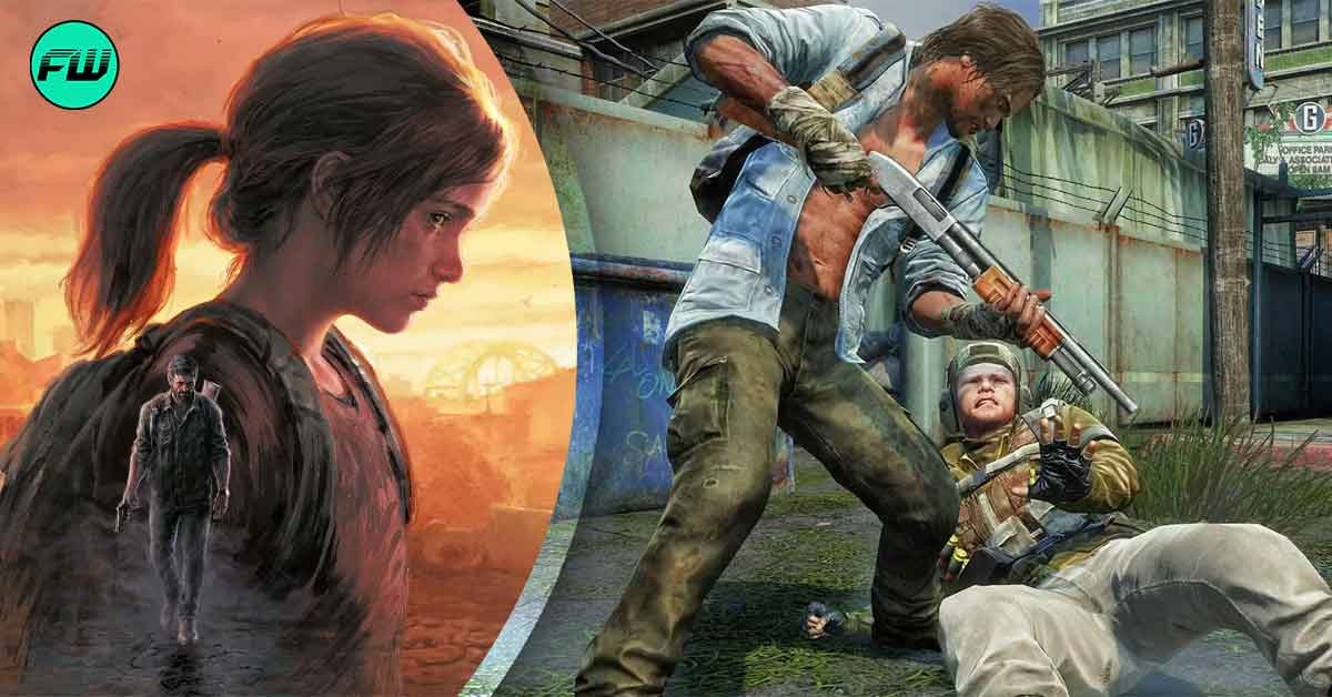 Development on The Last of Us Factions Is Apparently “Dead”