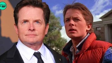 Back to the Future Star Michael J. Fox Had the Most Unusual Experience of His Life in a Remote Jungle After Coming Across Some Buddhist Monks