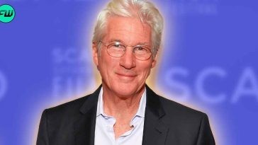 Richard Gere’s “Brickwall” Attitude Got Him a Bad Reputation After Co-star Held a Grudge Against Him For Years