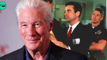 Richard Gere Thought His Career Tanked With Film That Later Turned Out To Be a Classic