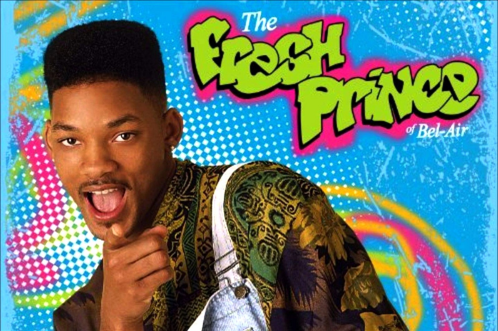 The Fresh Prince of Bel-Air 