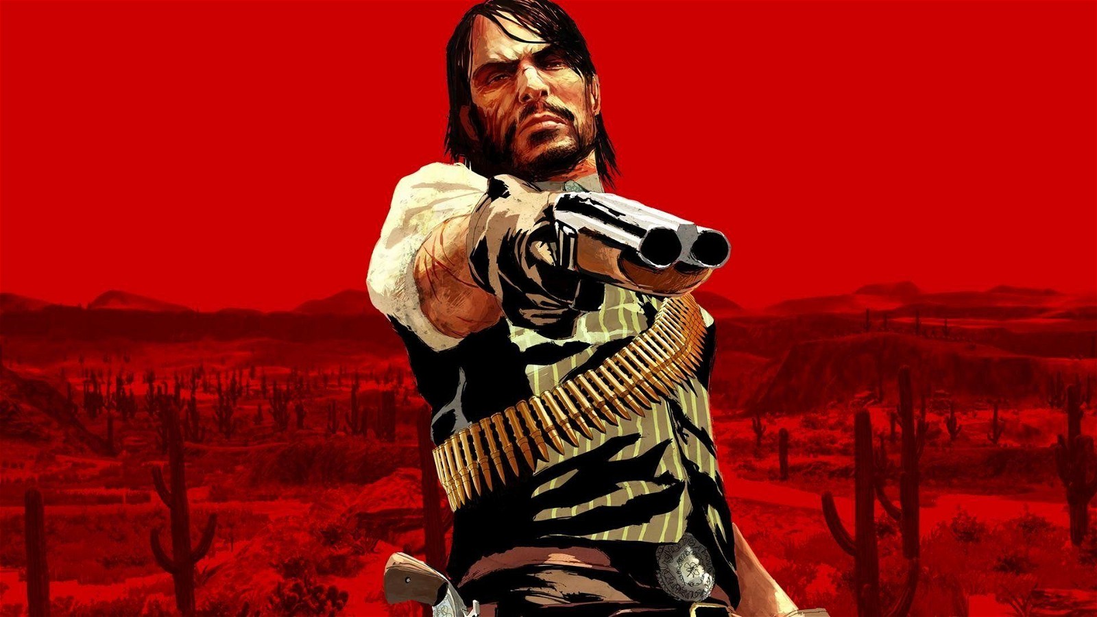 Red Dead Redemption will finally reach 60FPS in new update for PlayStation 5