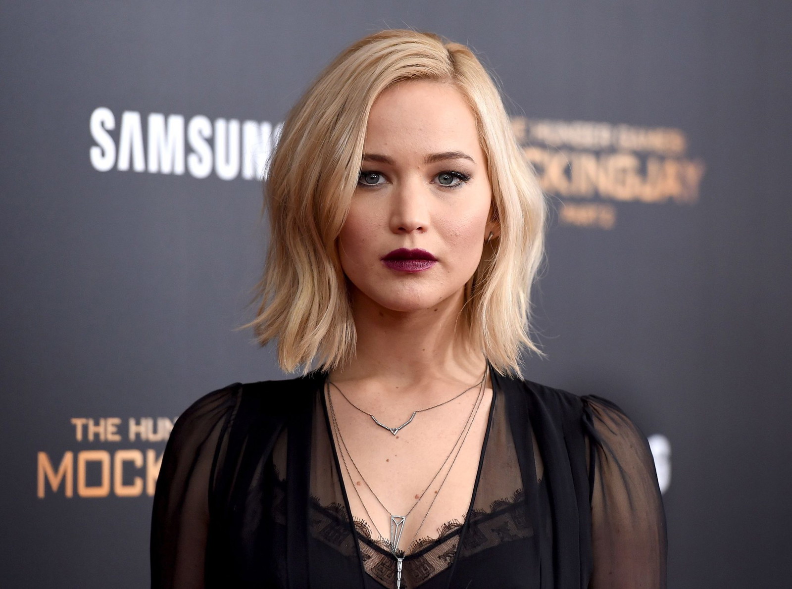 “get Her Away From Me”: Jennifer Lawrence Traumatized A Model On A 