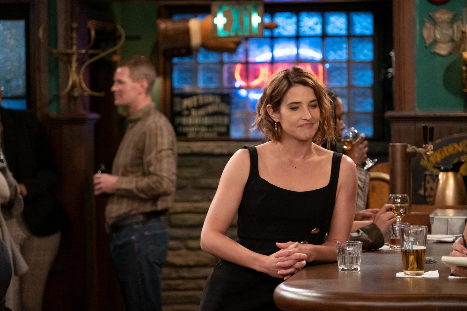 “I hate that they made Robin bitter at the end”: How I Met Your Mother Writers Should be Put on Trial for What They Did to Cobie Smulders Right Before the Finale