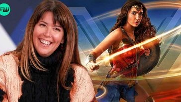 "The director is under control": Wonder Woman Director Patty Jenkins Does Not Like One Thing About Marvel Movies