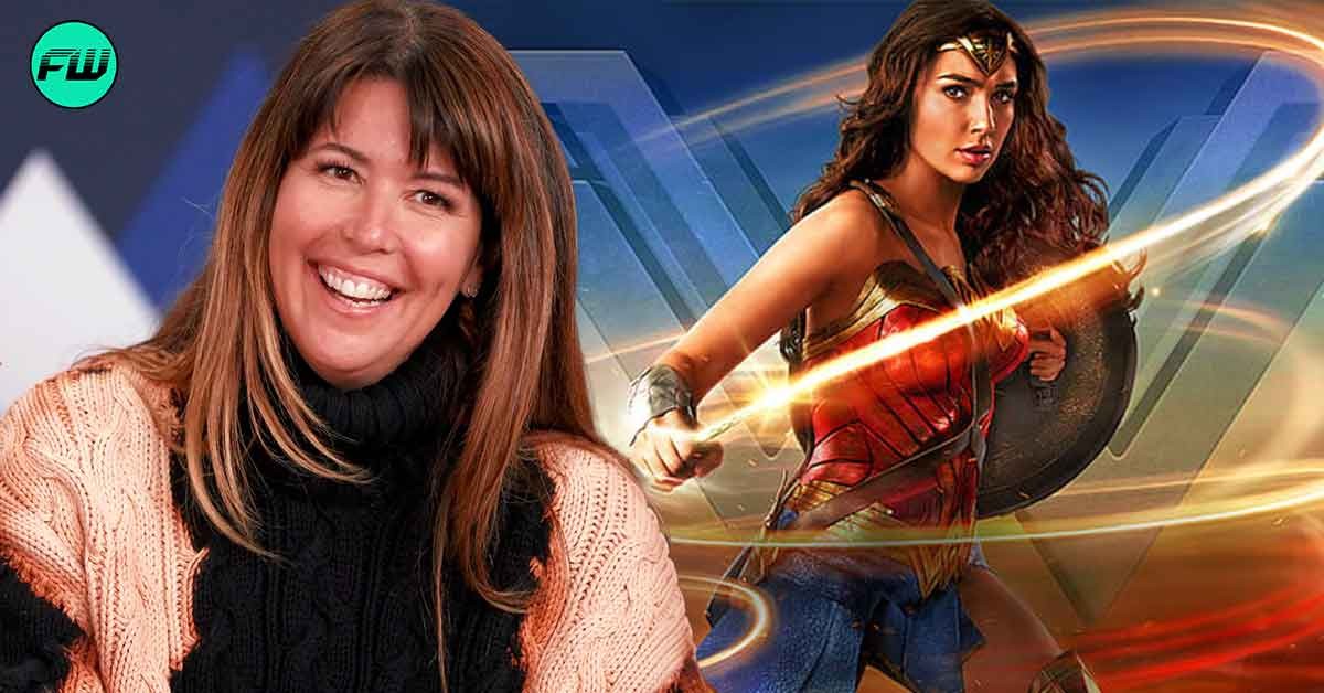 “The director is under control”: Wonder Woman Director Patty Jenkins Does Not Like One Thing About Marvel Movies