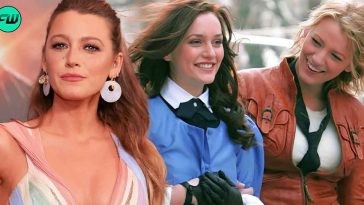 "There was Leighton hates Blake..": Gossip Girl Star Set the Record Straight About Blake Lively Hating Her Co-star Leighton Meester Rumors
