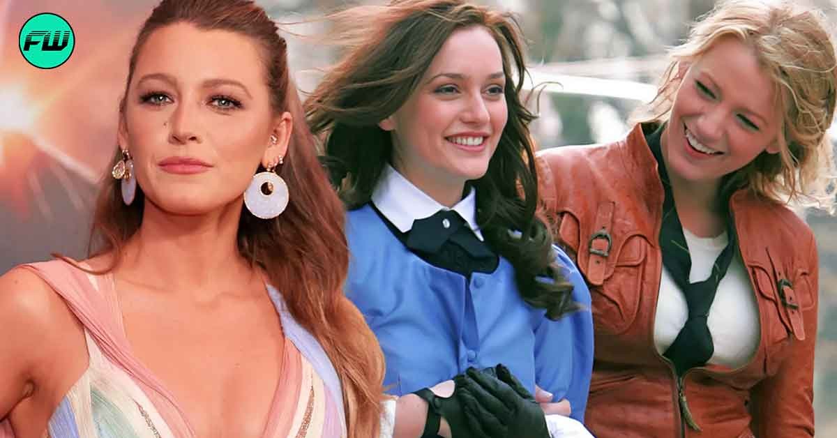 "There was Leighton hates Blake..": Gossip Girl Star Set the Record Straight About Blake Lively Hating Her Co-star Leighton Meester Rumors