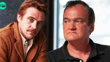 “It’s f—ked up but it’s funny”: Indiana Jones Star Boyd Holbrook Received a Personal Invite From Quentin Tarantino To Join the Ultimate Bad Guys Club