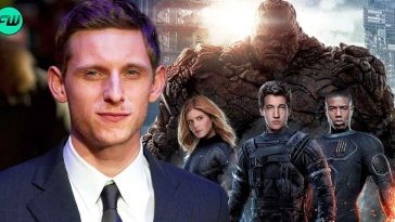 “They killed it”: Marvel Actor Jamie Bell Blamed Fans For Fantastic Four’s Downfall, Felt Film’s Fate Got Predetermined Even Before Its Release