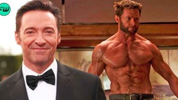 "I didn't want to be Wolfy": Hugh Jackman Can Never Thank This Oscar Winning Actor Enough For Turning Down a Life Changing Offer