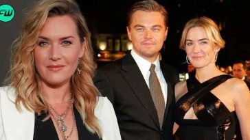 "I've known him for half of my life": Kate Winslet Couldn't Stop Crying After Being Separated From Leonardo DiCaprio For 3 Years