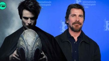 “I felt like I was in the club”: The Sandman Actor Credits His Career Rise To the Dark Knight Star Christian Bale’s One Random Act of Kindness
