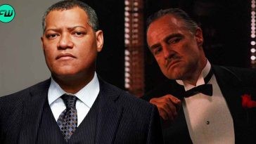 'The Matrix' Star Laurence Fishburne's One Lie Changed His Entire Career as He Ended up Getting Trained by 'The Godfather' Director in One of the Most Violent War Movies Ever