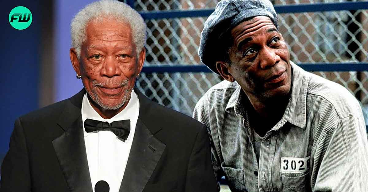 “I’m going to face this demon”: Oscar-Winner Morgan Freeman Had To Battle Through Monstrous Calamities, Refused To Die At Sea