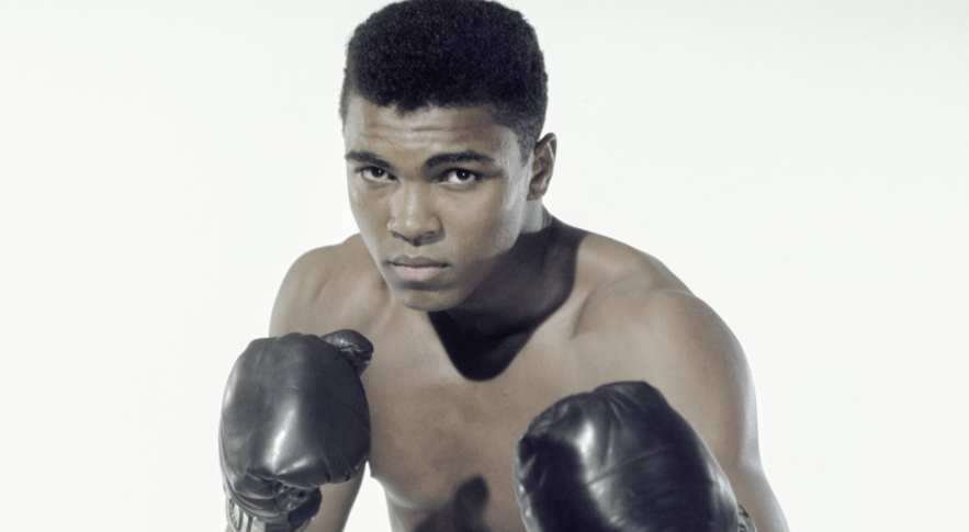 Muhammad Ali Documentary ‘Cassius X’ Sets U.K. Release